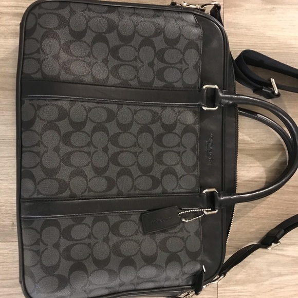 Coach bag - Picture 3 of 8